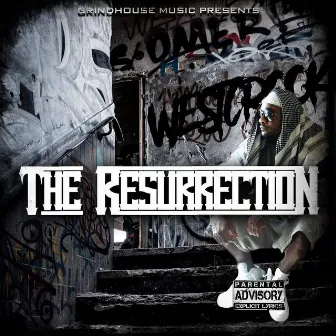 The Resurrection by Wescrook