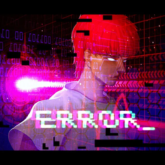 ERROR!