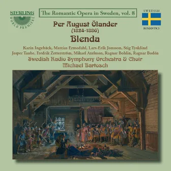 Ölander: Blenda by Michael Bartosch