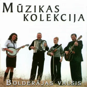 Bolderājas valsis by Mūzikas Kolekcija