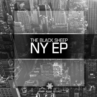 NY EP by Black Sheep