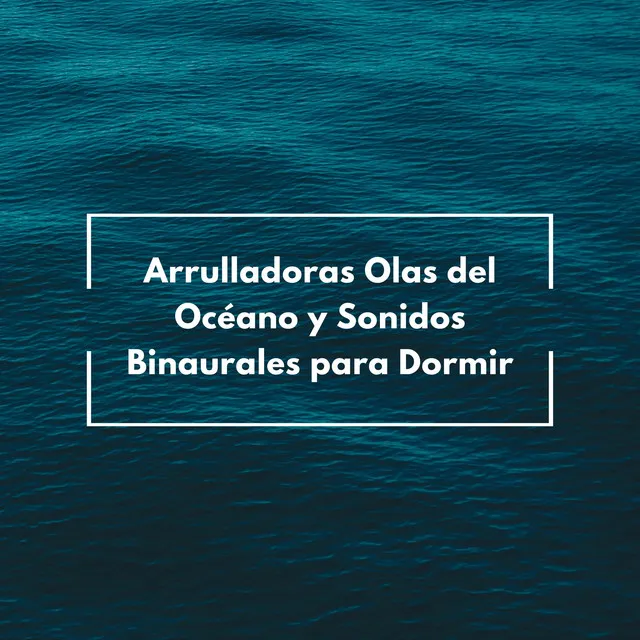 Sinfonía De Sueño Oceánico