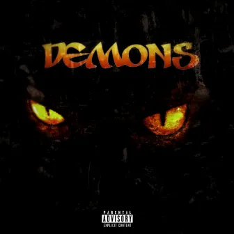 Demons by Lil Pinoccio