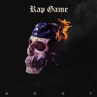 Rap Game by Agsy