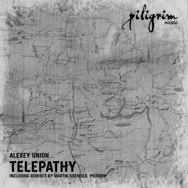 Telepathy - Piligrim Remix