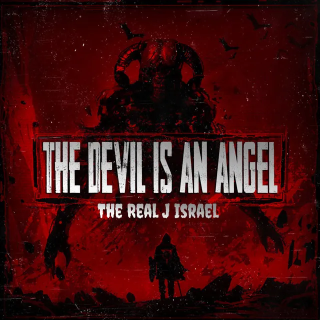 The Devil Is An Angel