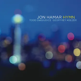 Hymn by Jon Hamar