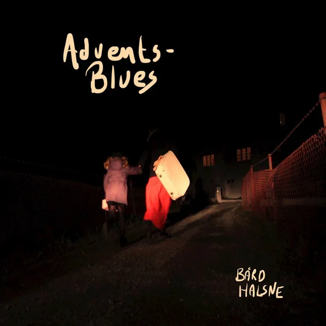 Adventsblues