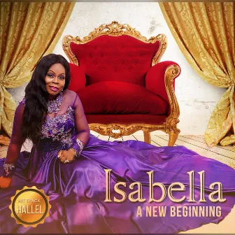 A New Beginning by Isabella