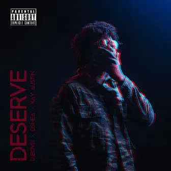 Deserve by Daniel Boyd