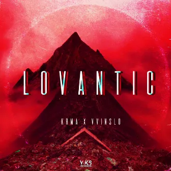 LOVANTIC by Vvinslo