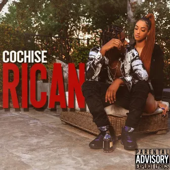 Rican by Cochise GLT