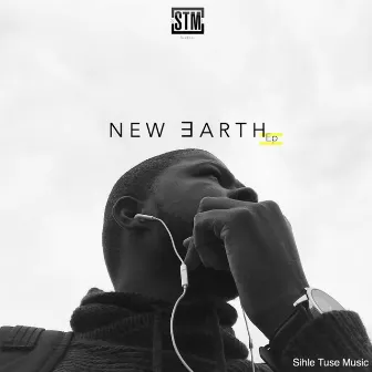 New Earth EP by NiQue Tii