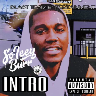 Intro by So'Icey Burr