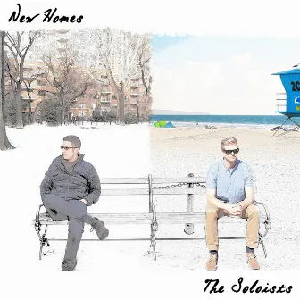 New Homes by The Soloists