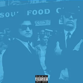 Blues Brothers 3 by Tetri$