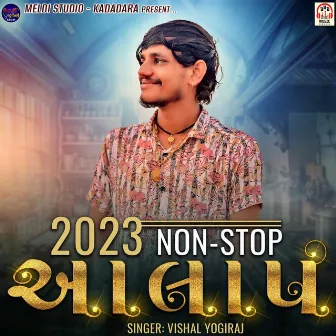 2023 Non-Stop Aalap by Vishal Yogiraj