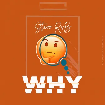 Why by Steve Rnb