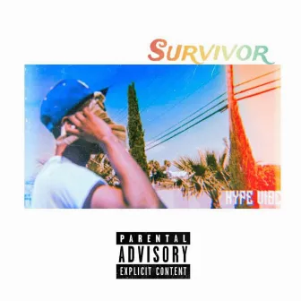 Survivor by Lo$o