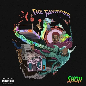 The Fantasizer by SHON