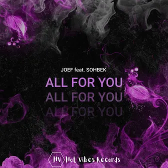 All for You by JOEF