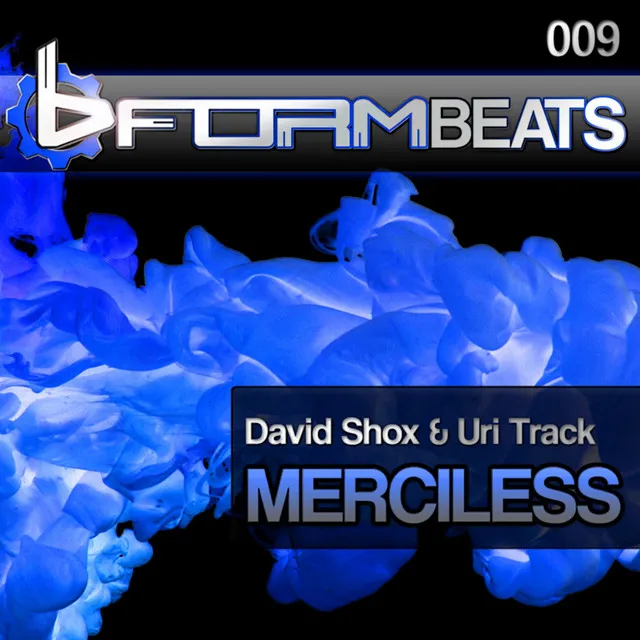 Merciless - Original Mix