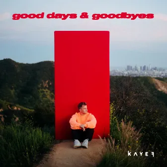 GOOD DAYS & GOODBYES by KAYEF