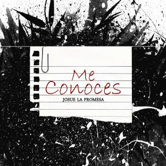 Me Conoces by Josue La Promesa