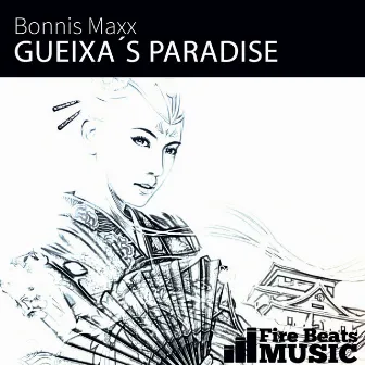 Gueixa's Paradise (Instrumental) by Bonnis Maxx