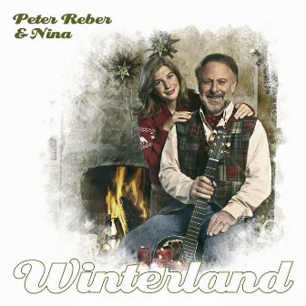 Winterland by Nina Reber