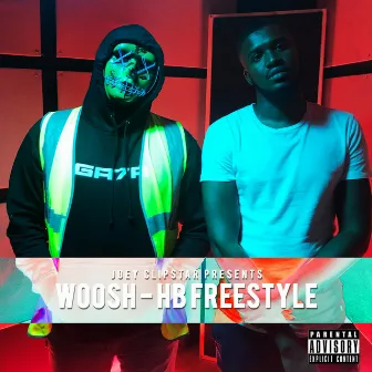 Woosh HB Freestyle by Woosh