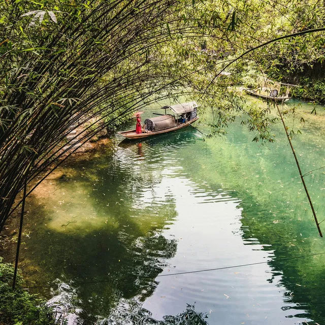 Serenità Profonda