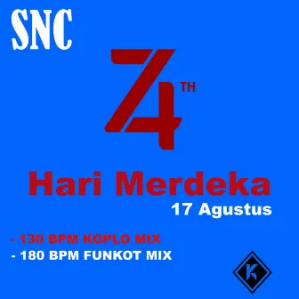 Hari Merdeka ( 17 Agustus ) by SNC