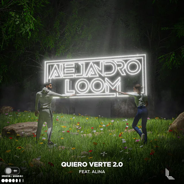 Quiero Verte 2.0 - Extended Mix