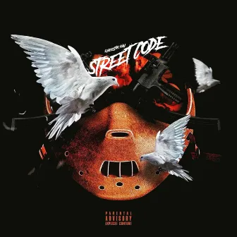 Street Code by Superstar Rah