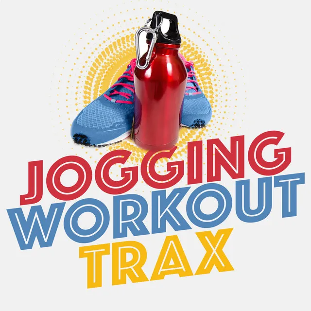 Jogging Workout Trax