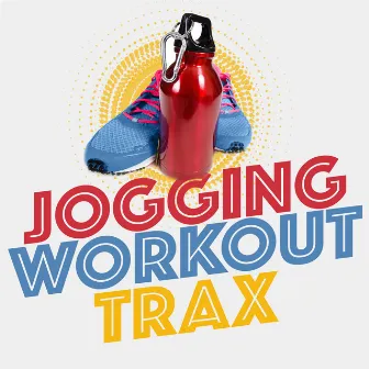 Jogging Workout Trax by Unknown Artist