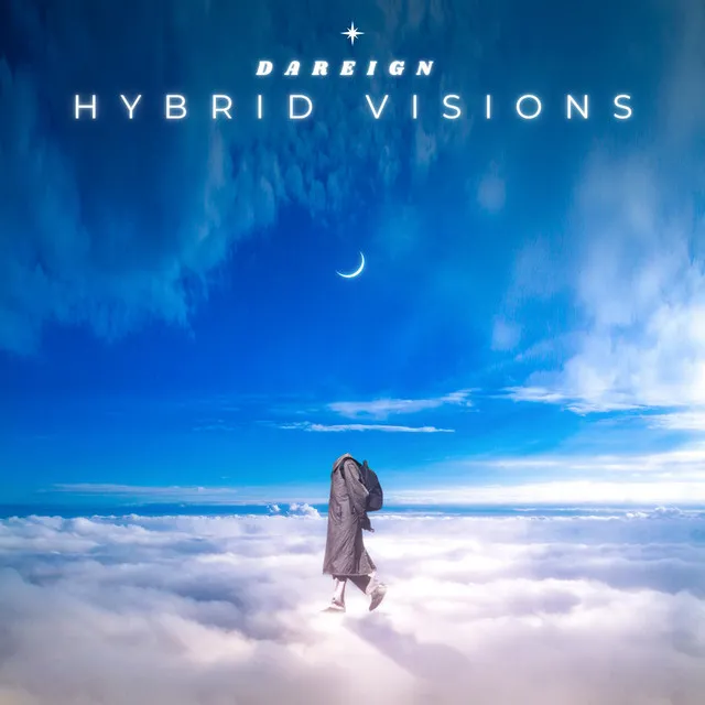 Hybrid Visions