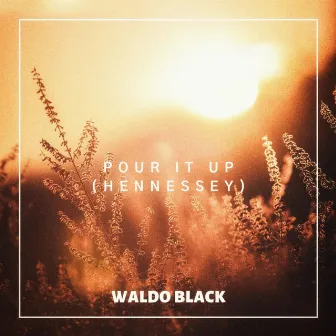 POUR IT UP (HENNESSY) by Waldo Black