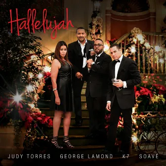 Hallelujah by Judy Torres