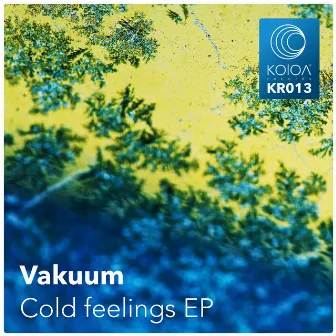 Cold Feelings by Vakuum