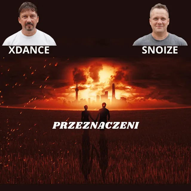 Przeznaczeni