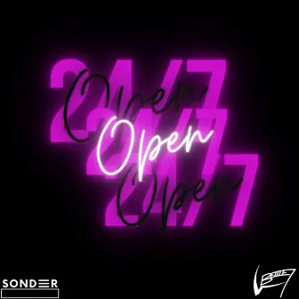 OFB24/7 by Sonder Bars