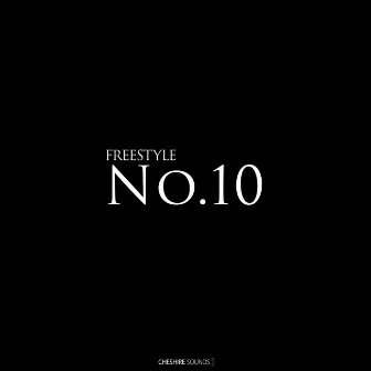 Freestyle No.10 by Araine T-Jay