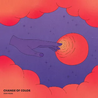 Change of Color by Stan Folds