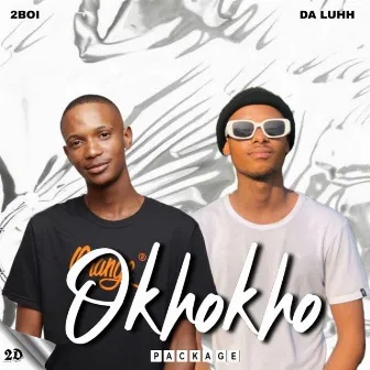 Okhokho by Da Luhh