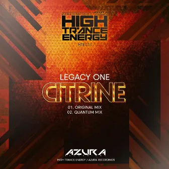 Citrine by Legacy One