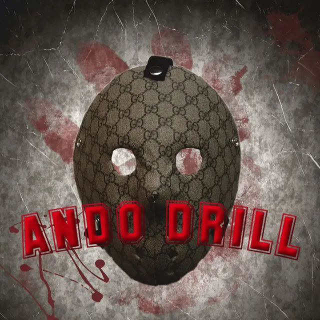 Ando Drill