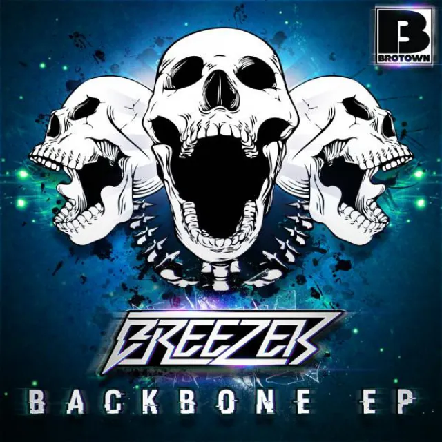 Backbone - Original Mix