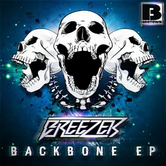 Backbone EP by Breezer